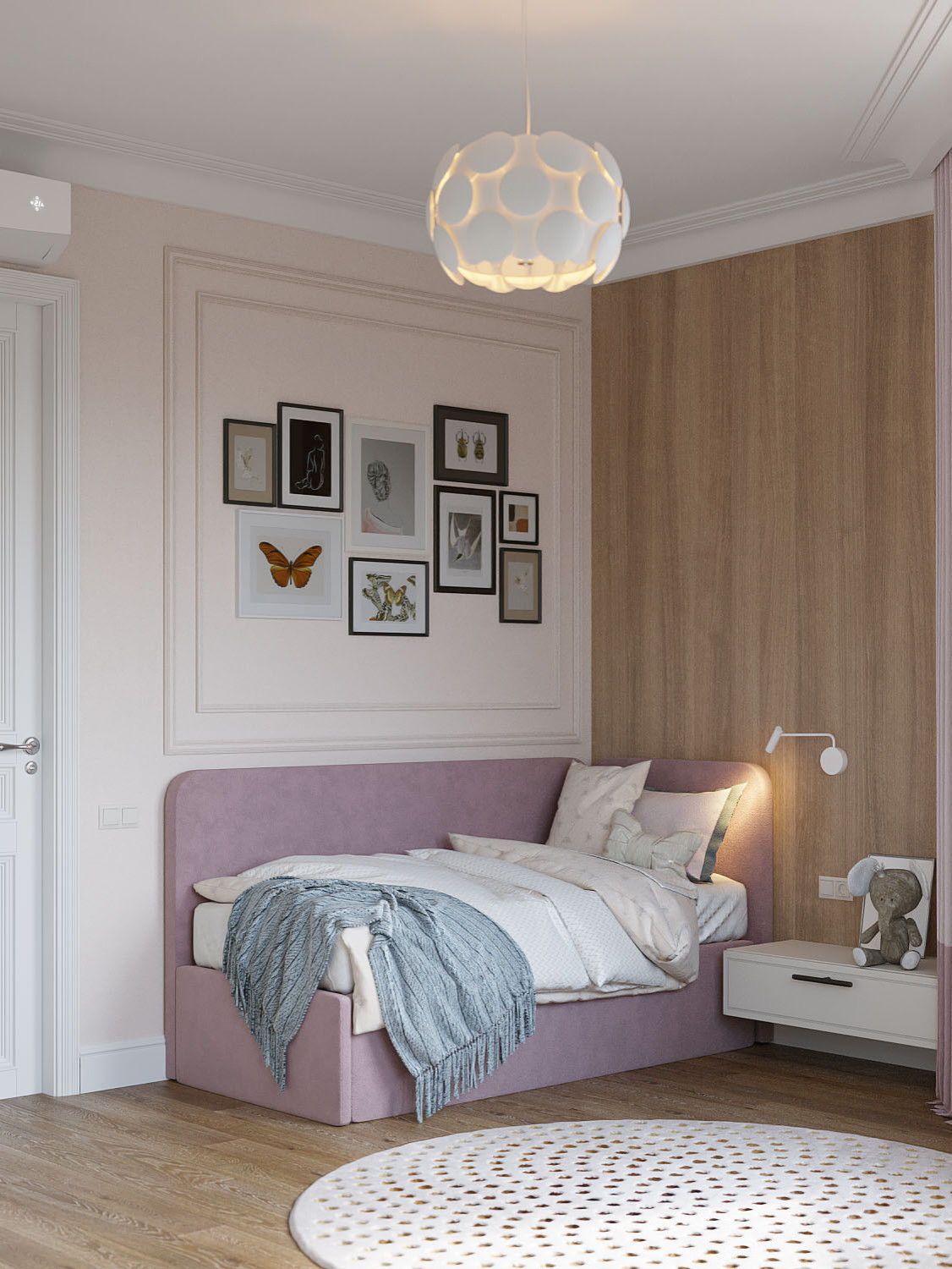 ЖК Династия