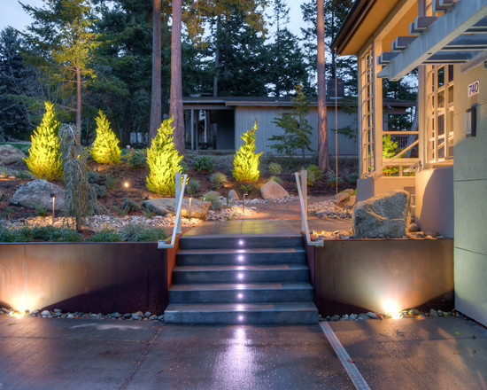 Ландшафтный дизайн 6 соток