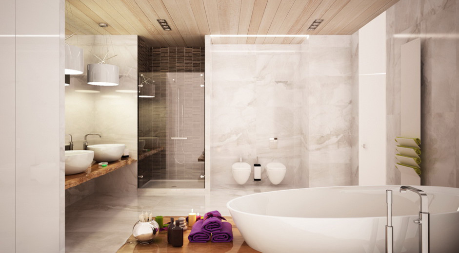 Квартира 420 кв.м.