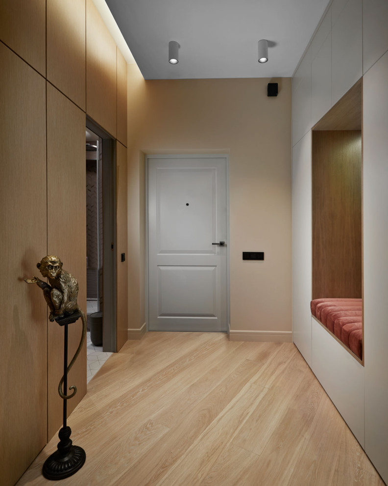 Квартира на Петровском острове