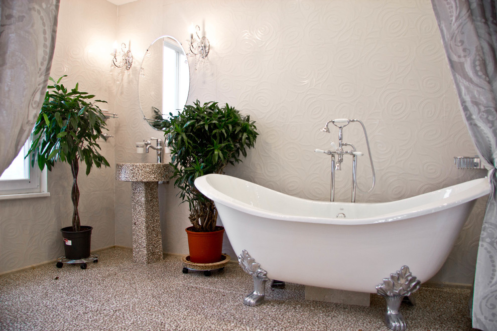 ЖК Скайфорт