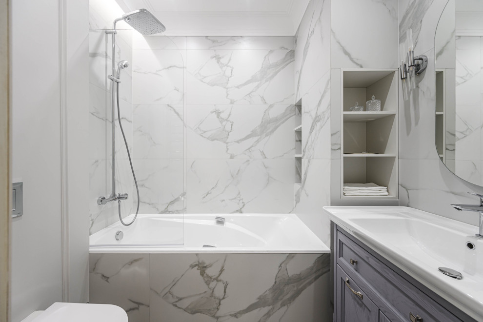 Уютная квартира на Морской