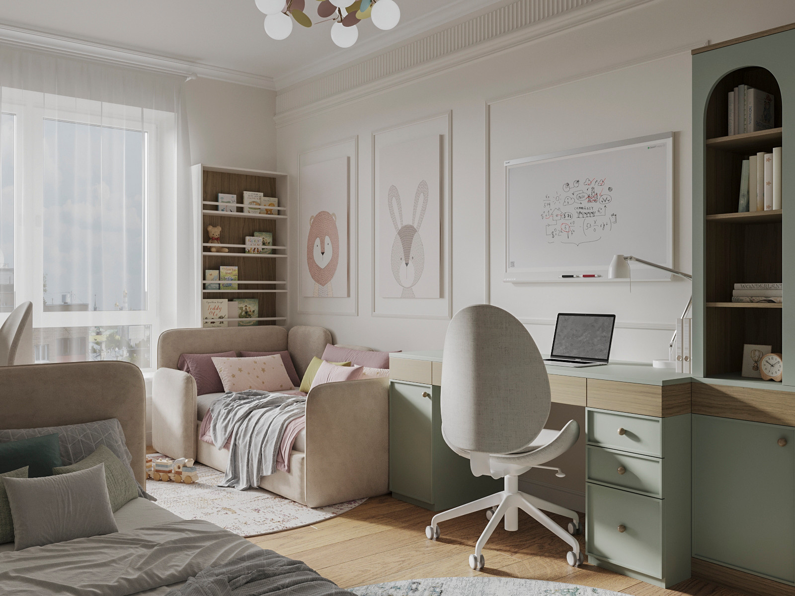 Дарига Биккалиева