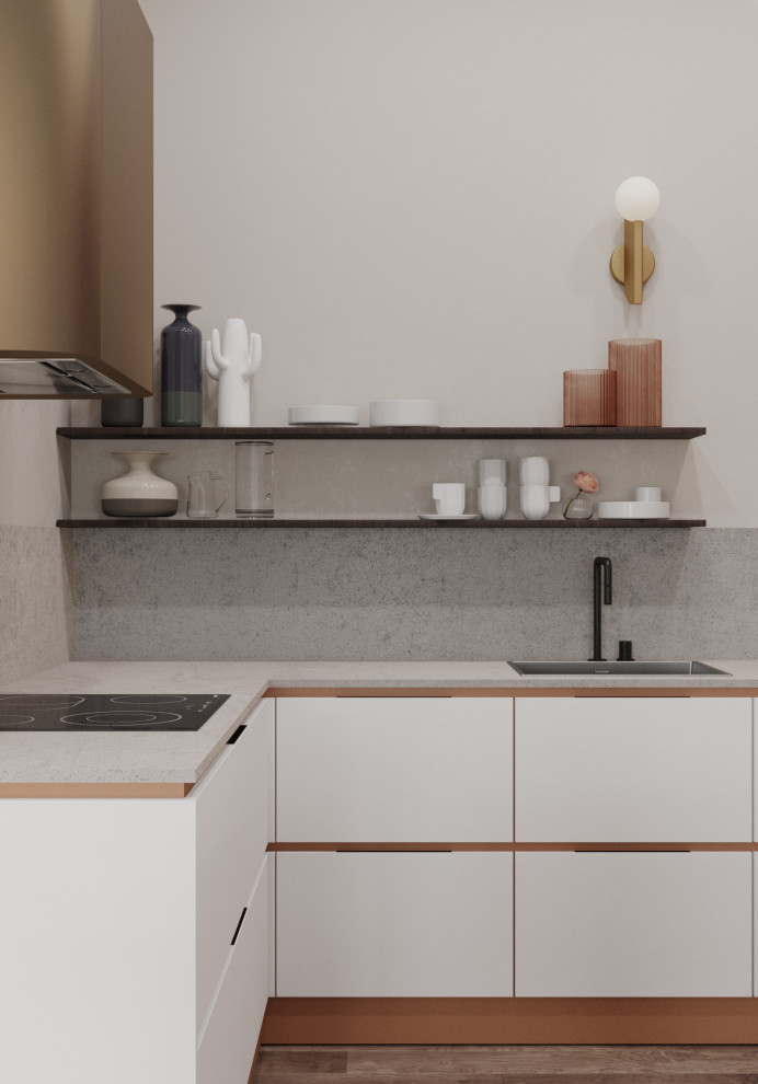 Заводной мандарин