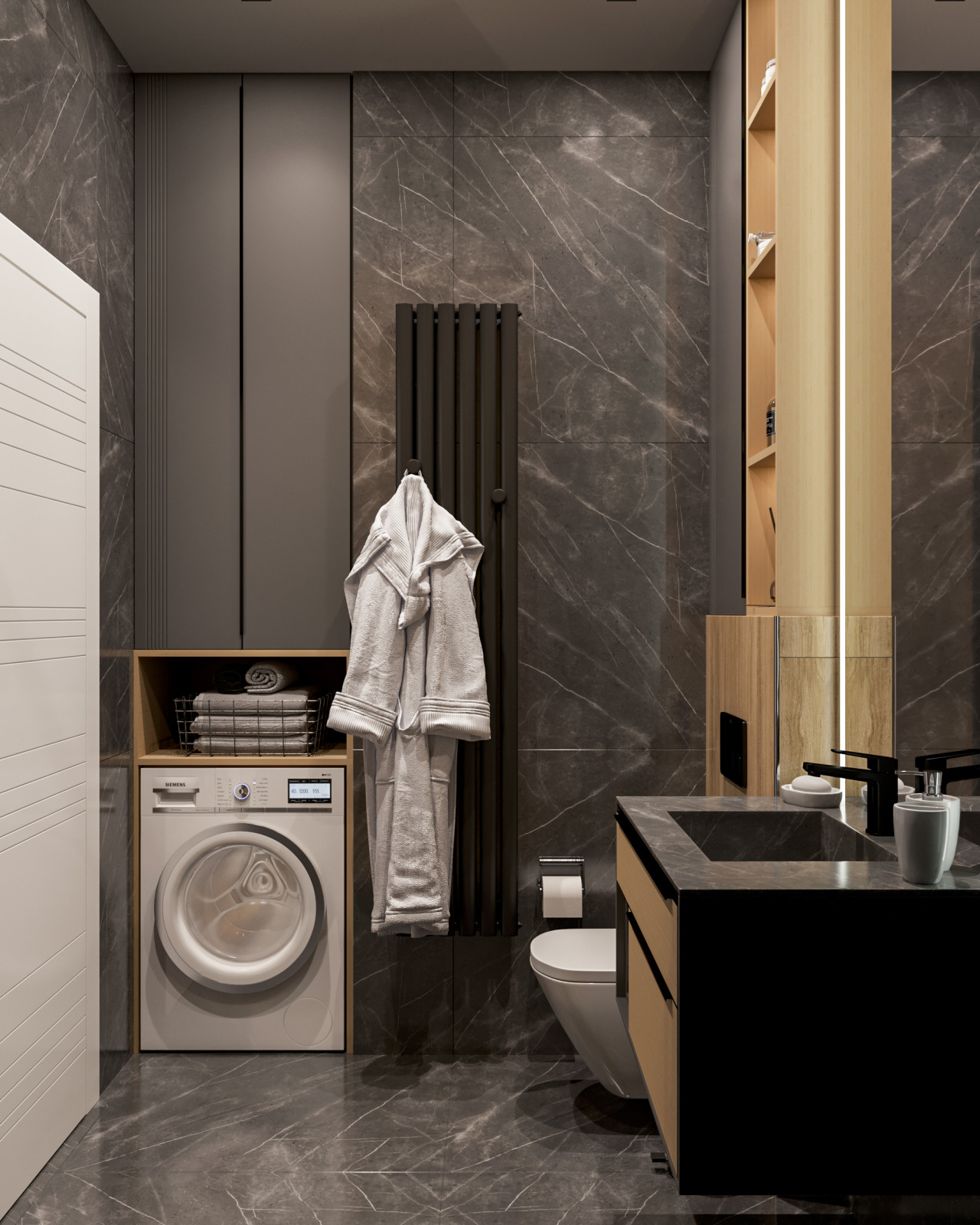 ЖК Нефтянник