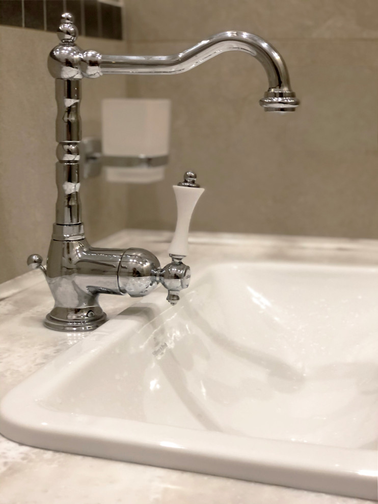 Квартира в ЖК Солнечная система