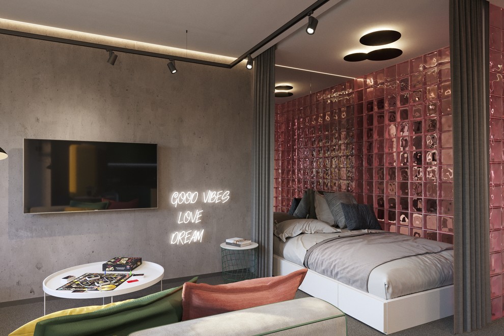 Обложка проекта: Savelovsky City