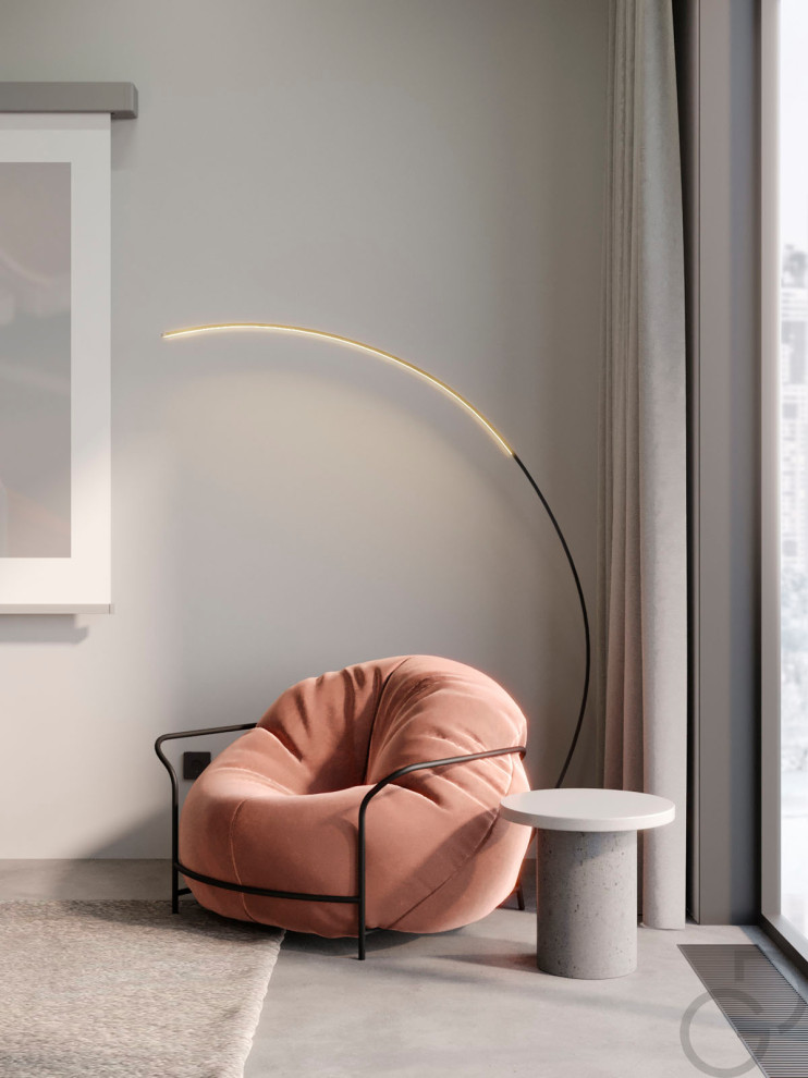 Проект ЖК D1