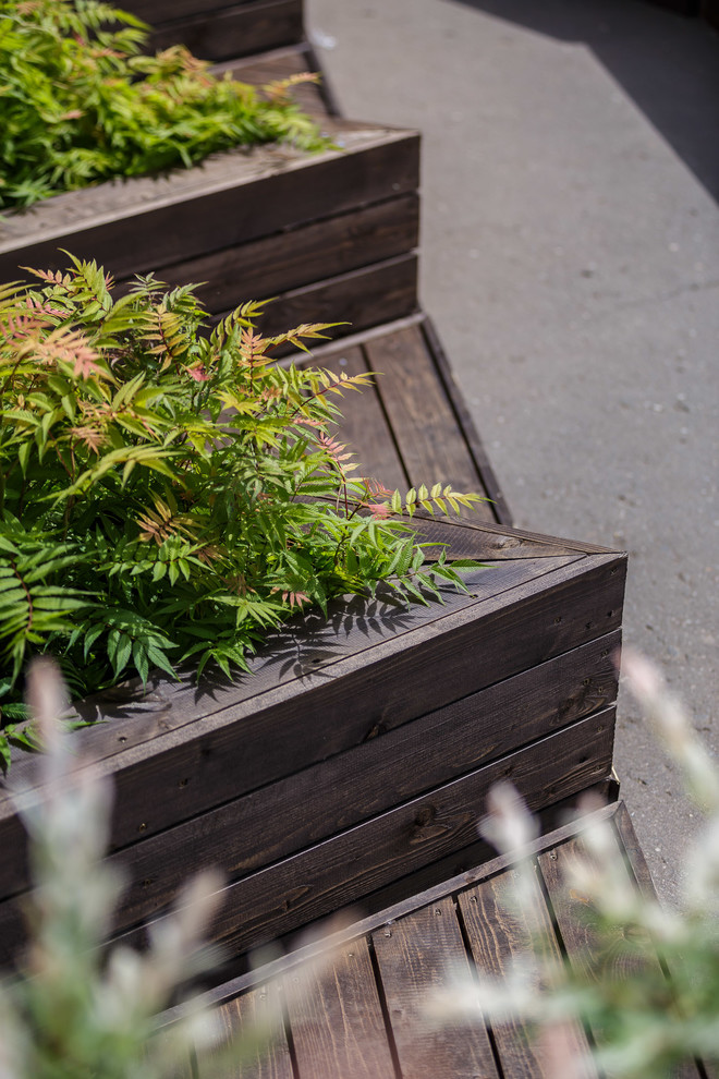 Геометрика модульная система.