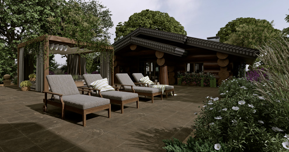 Дыхание леса