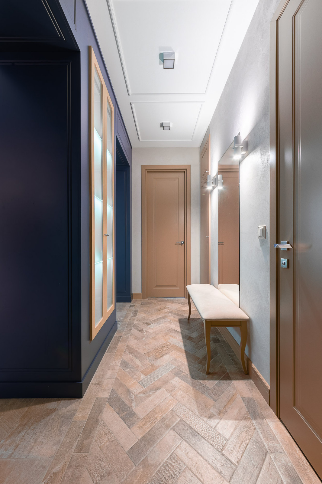 Фото квартиры "Капучино и МОРЕ"