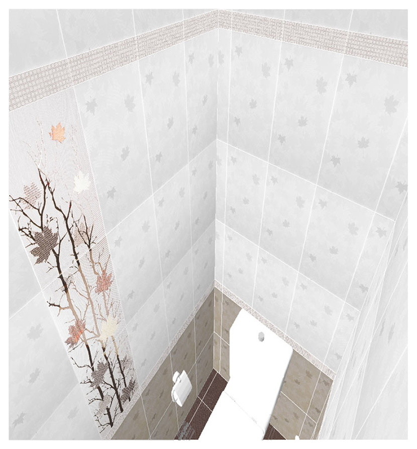 Московский Радужная