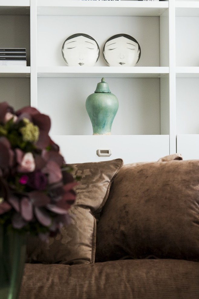 Квартира 120 кв.м. на ул. Комарова, Москва