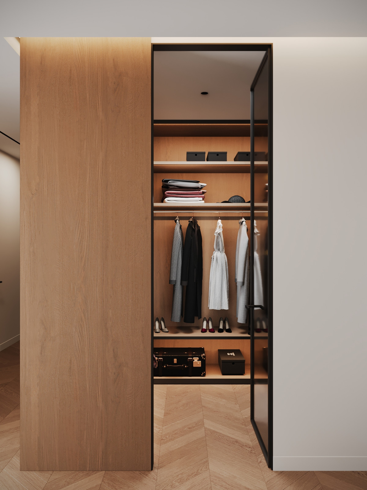 Квартира в ЖК Level причальный