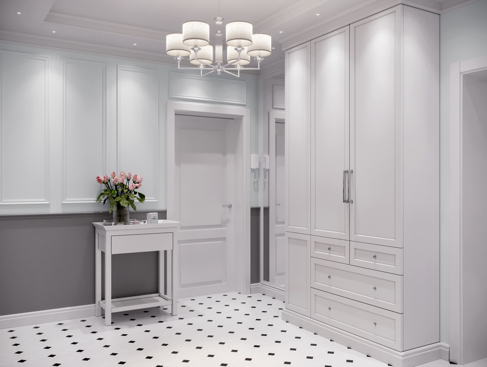 Шоу-рум под названием "Неоклассика"