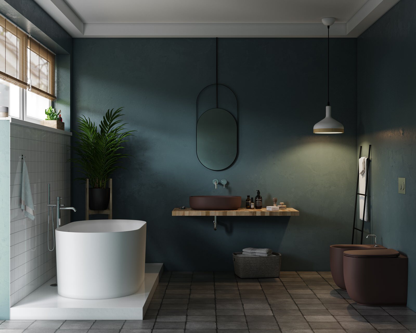 Коллекция NOLITA от итальянского бренда KERASAN