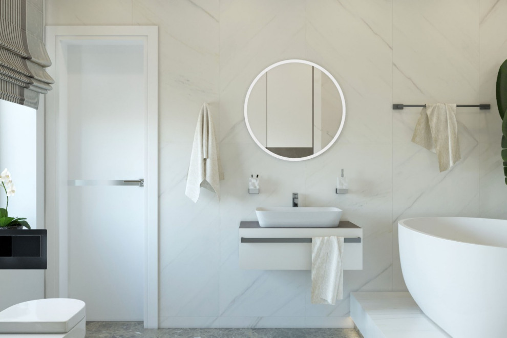 Квартира на Болдина