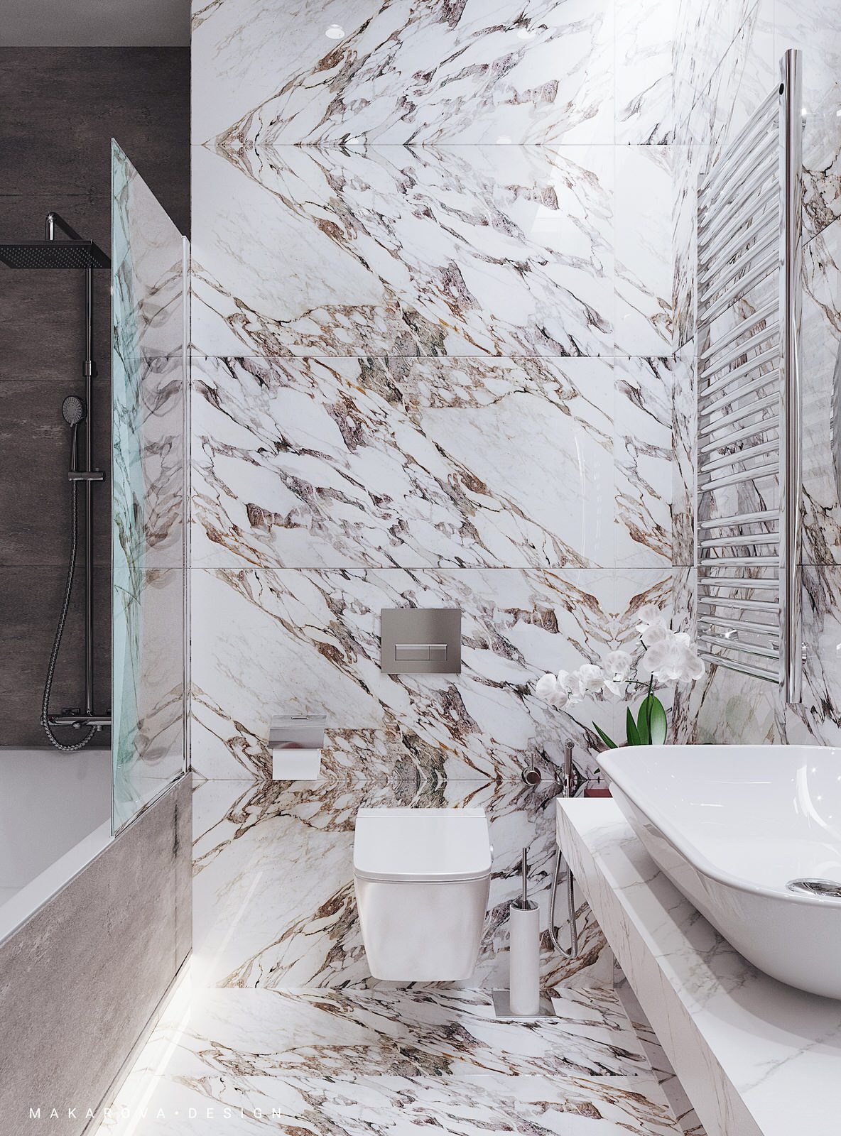 ЖК Белый берег