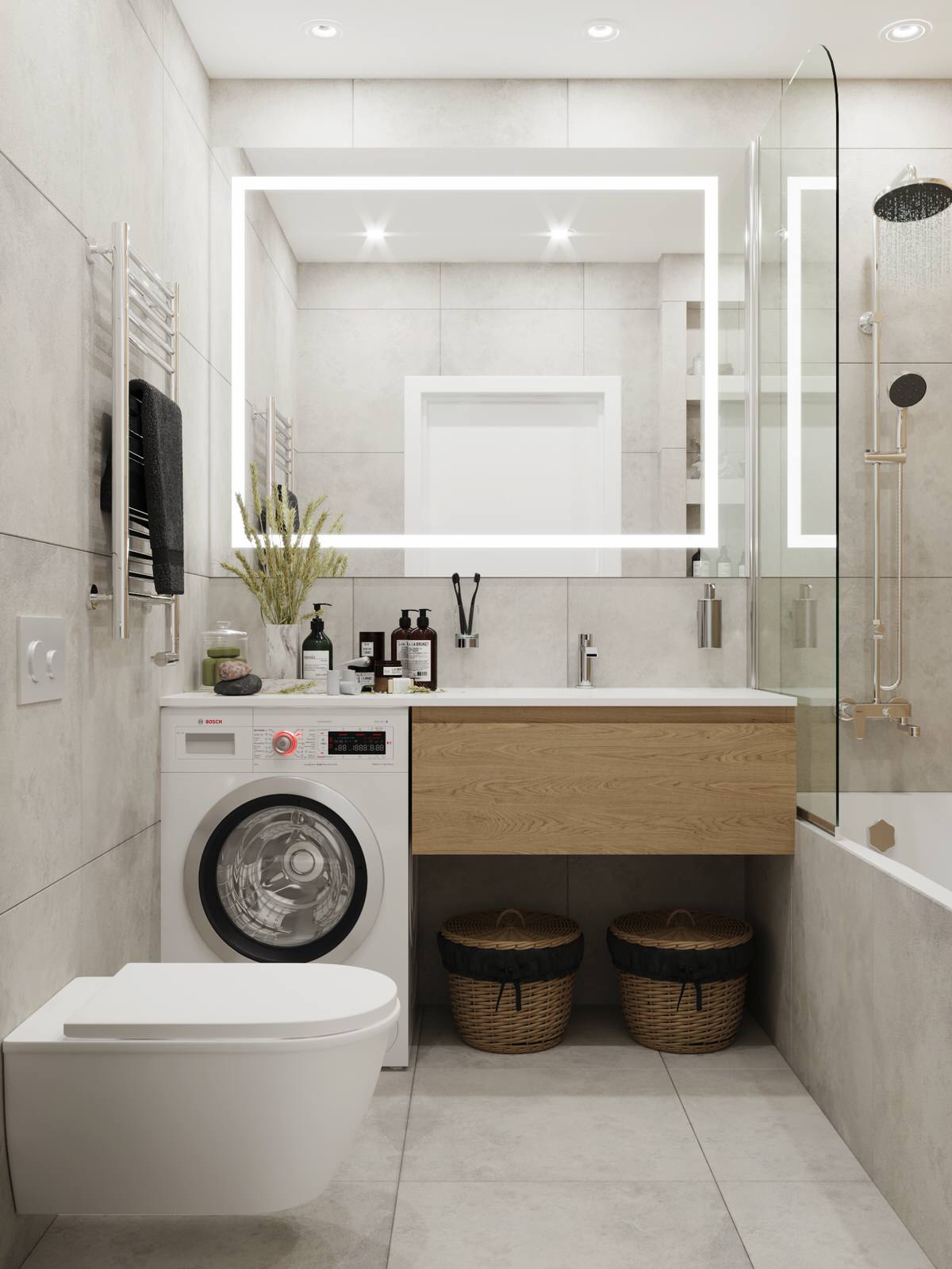 Квартира ЖК "Жуков"