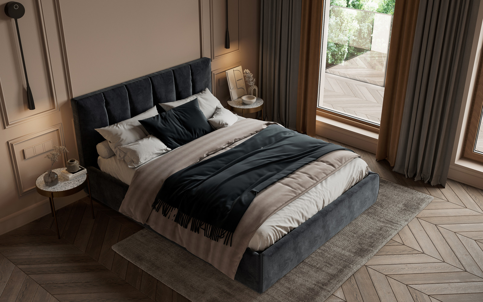 КП Парк Авеню