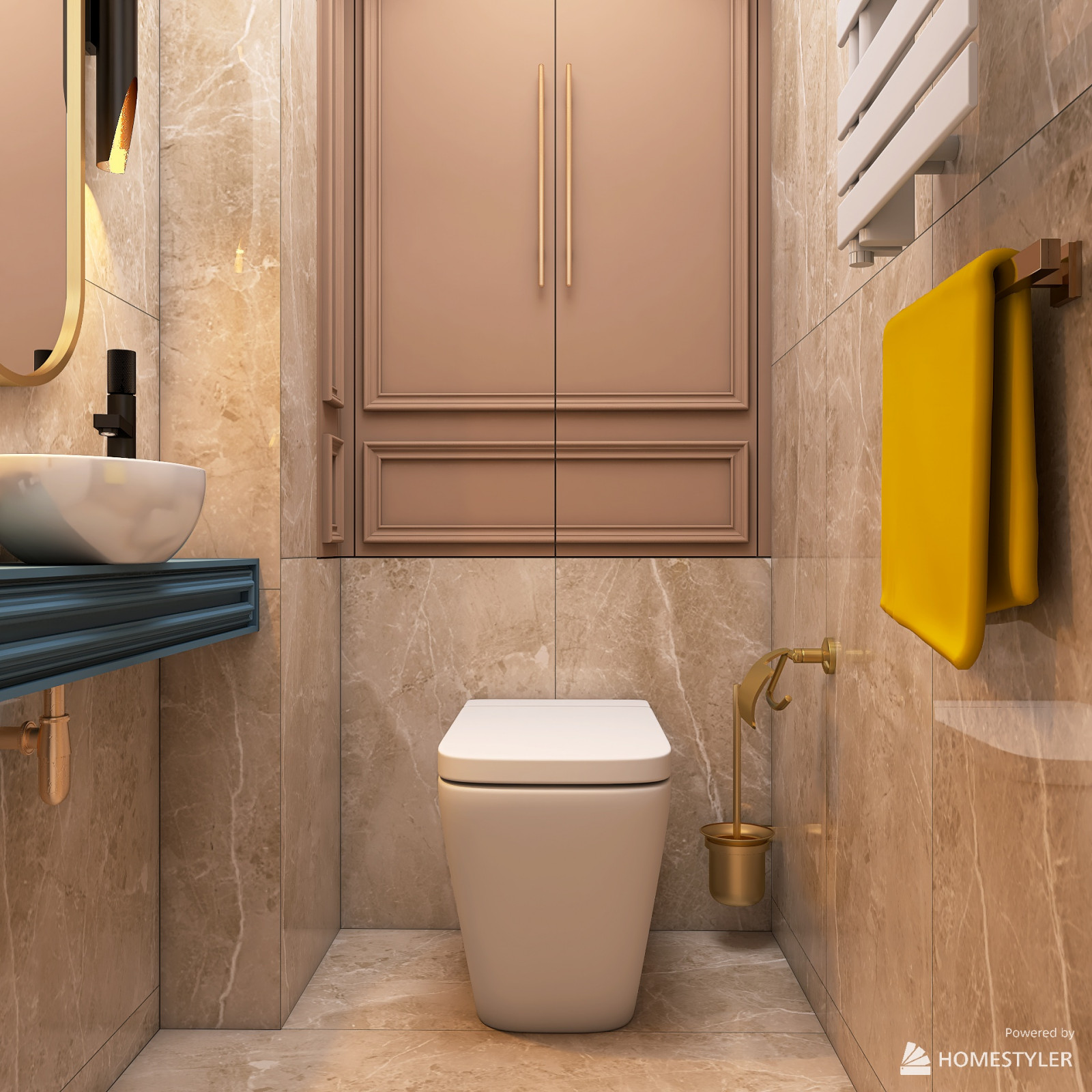 Тобольск 7 мкр