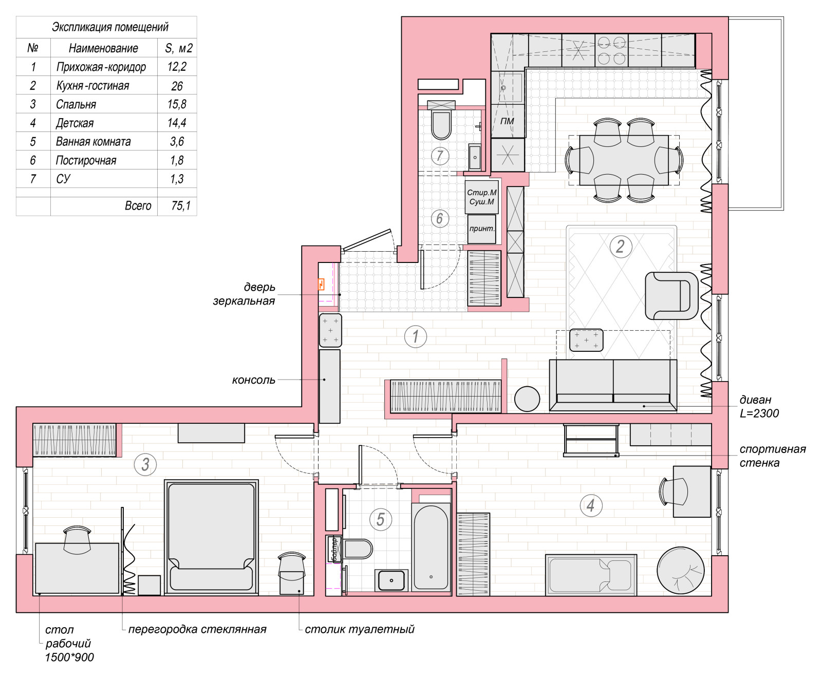 ЖК Днепропетровская 37, Санкт-Петербург