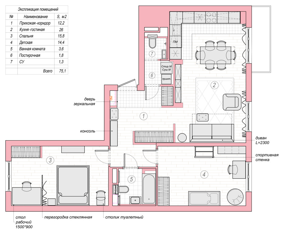 ЖК Днепропетровская 37, Санкт-Петербург
