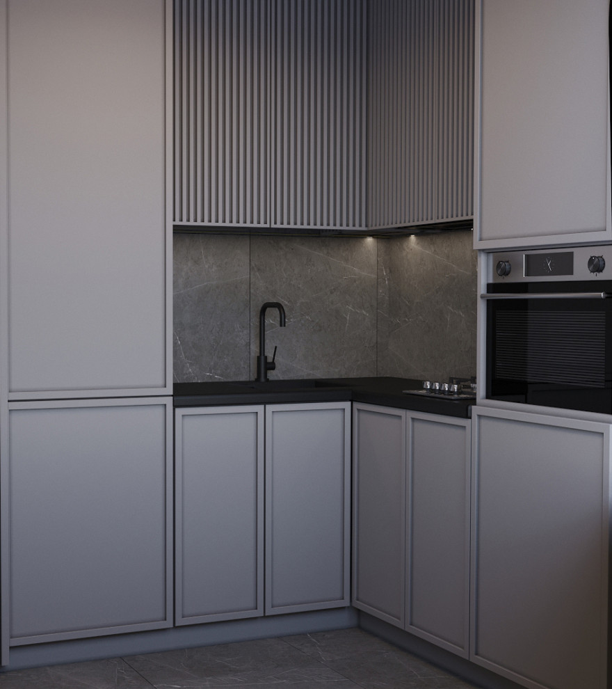 Маленька квартира