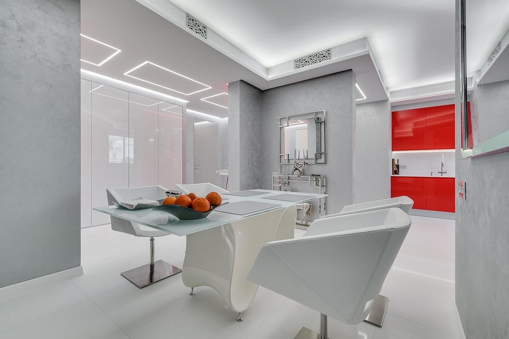 Интерьер квартиры/ Крестовский остров