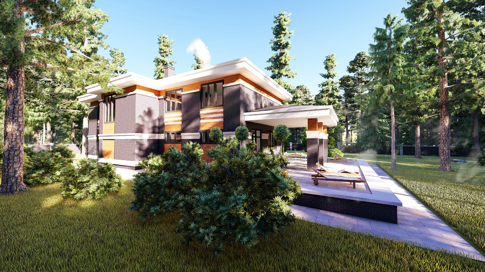 Жилой дом Самара