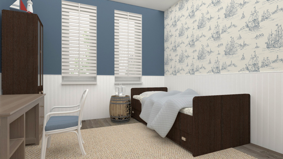 г. Красногорск, мкр. Опалиха