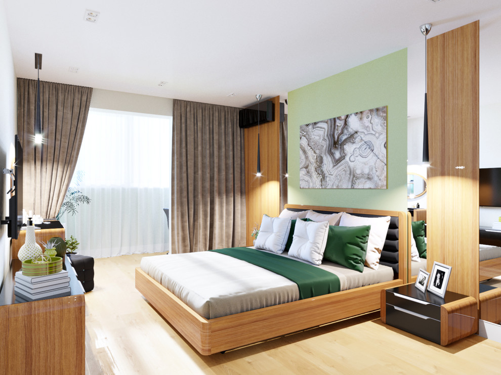 Квартира в ЖК "Калужская"