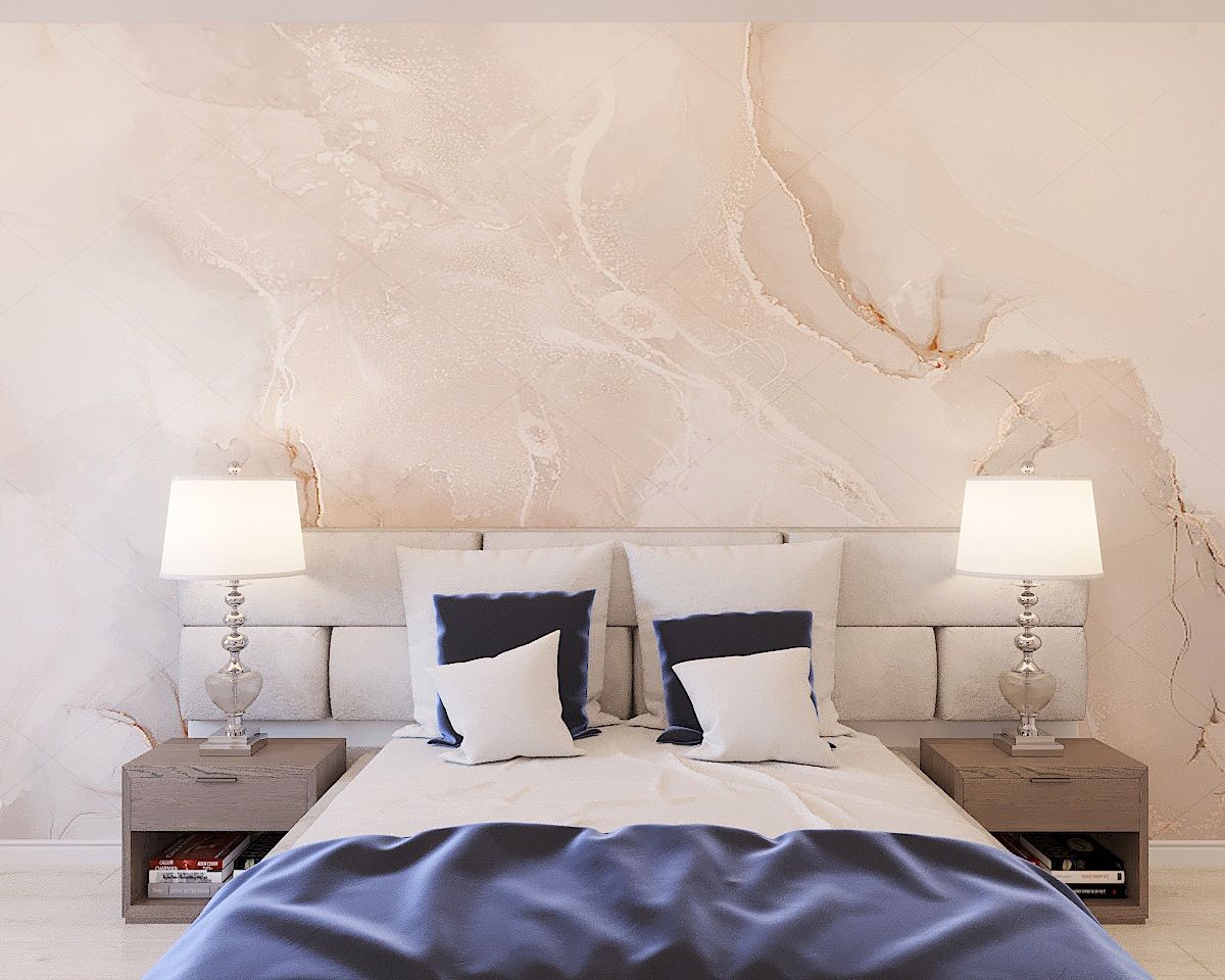 Обложка проекта: Квартира 85 м