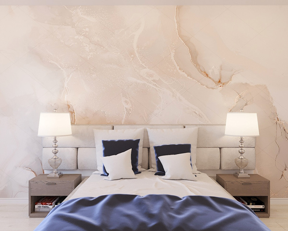 Обложка проекта: Квартира 85 м