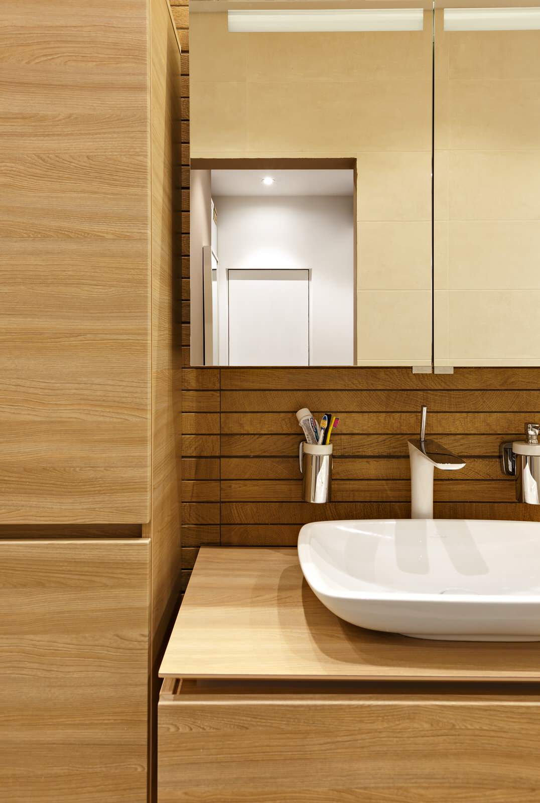 Просто LOFT ( фото реализации )