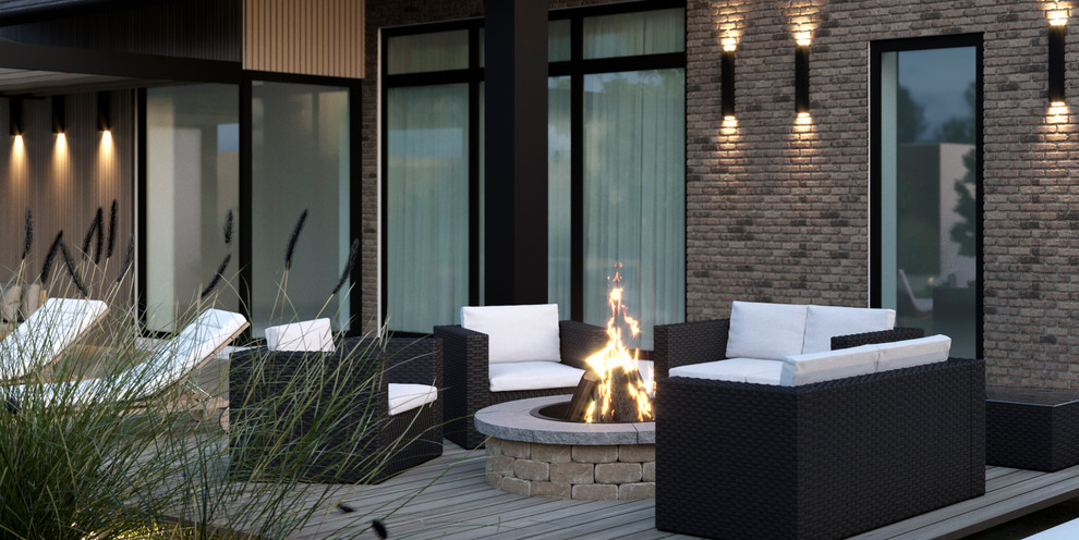 Частный дом в Краснодаре