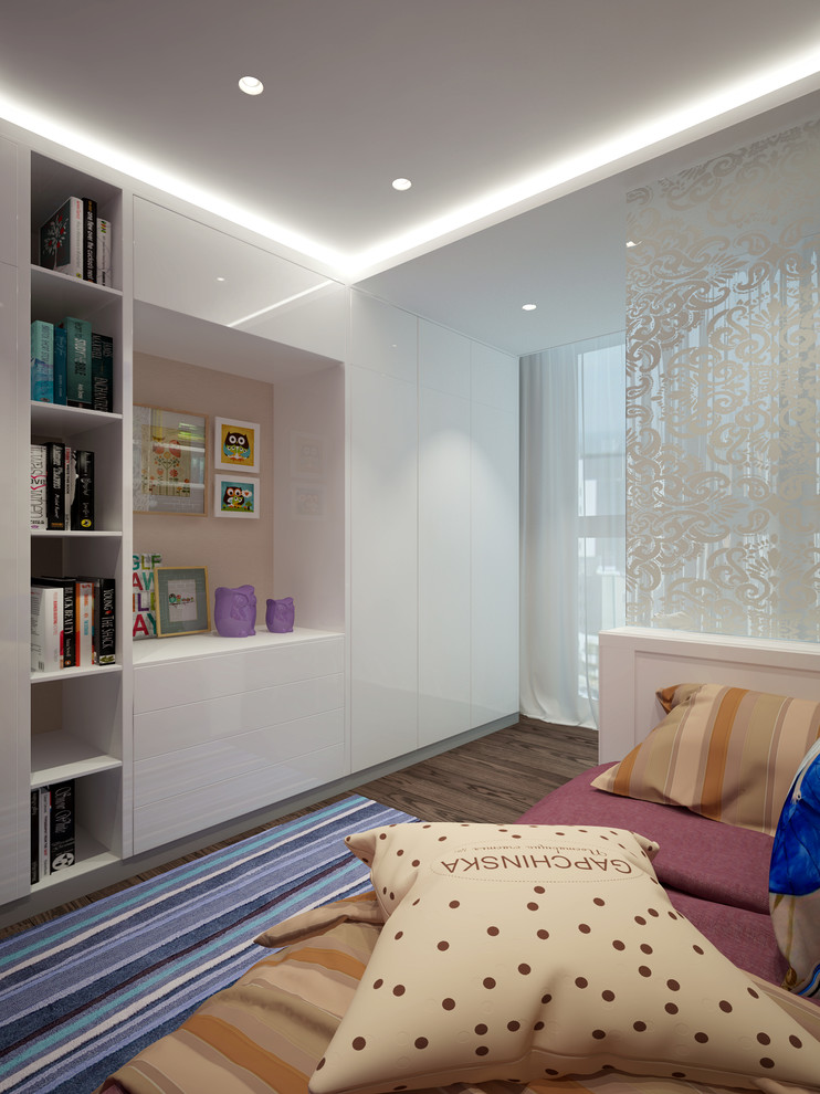 Квартира для молодой семьи