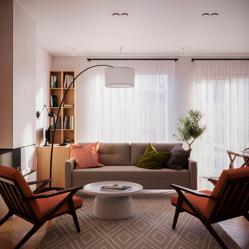 Таунхаус ЖК ВОЛОДИНО Тверь