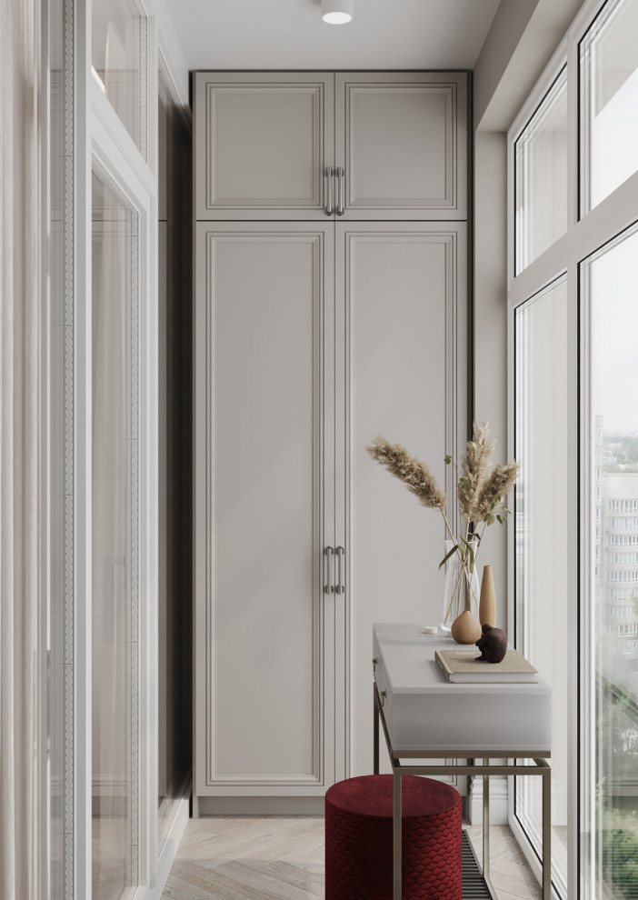 ЖК Life Кутузовский