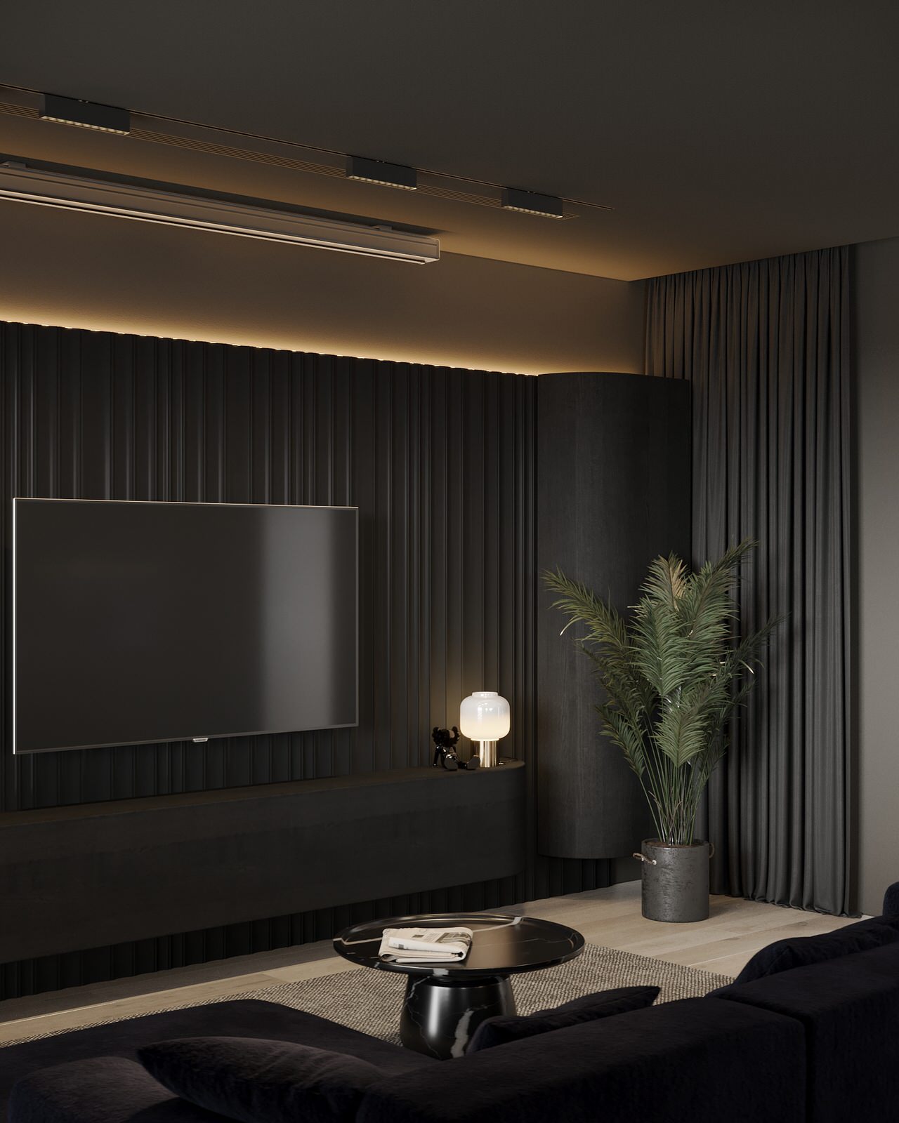 Дом для молодого человека в Воронеже