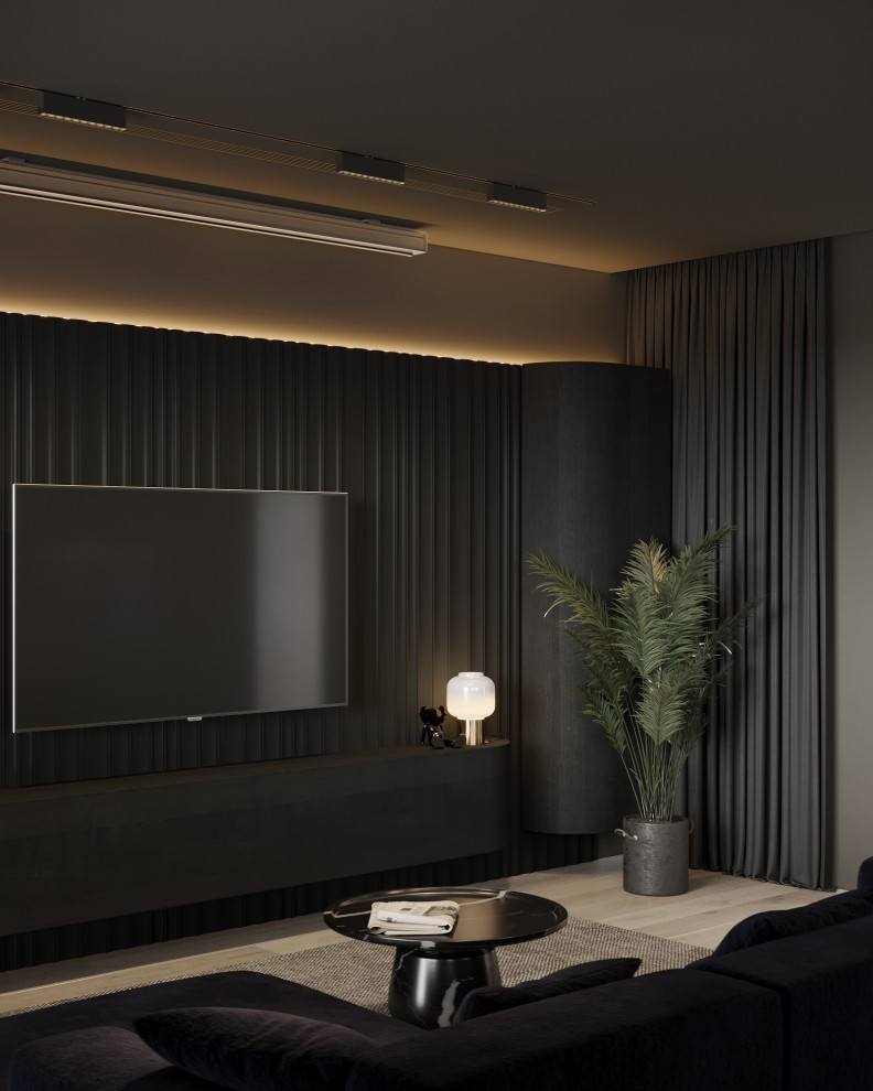 Дом для молодого человека в Воронеже