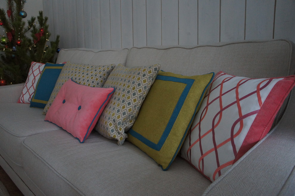 Таунхаус в КП Кронбург