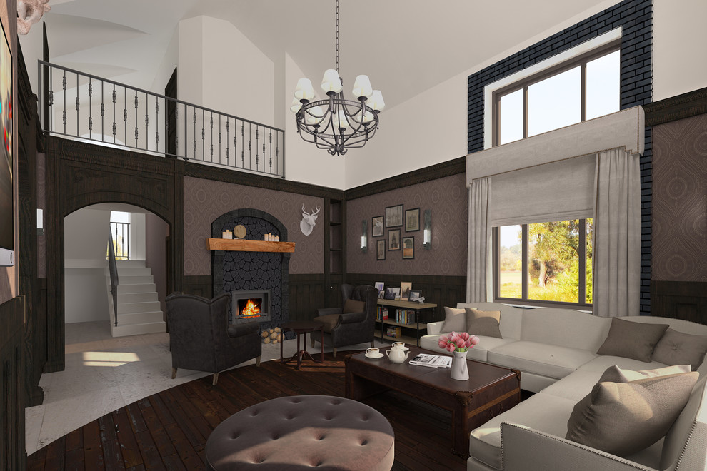 private house