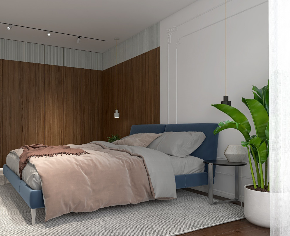 Новое Тушино