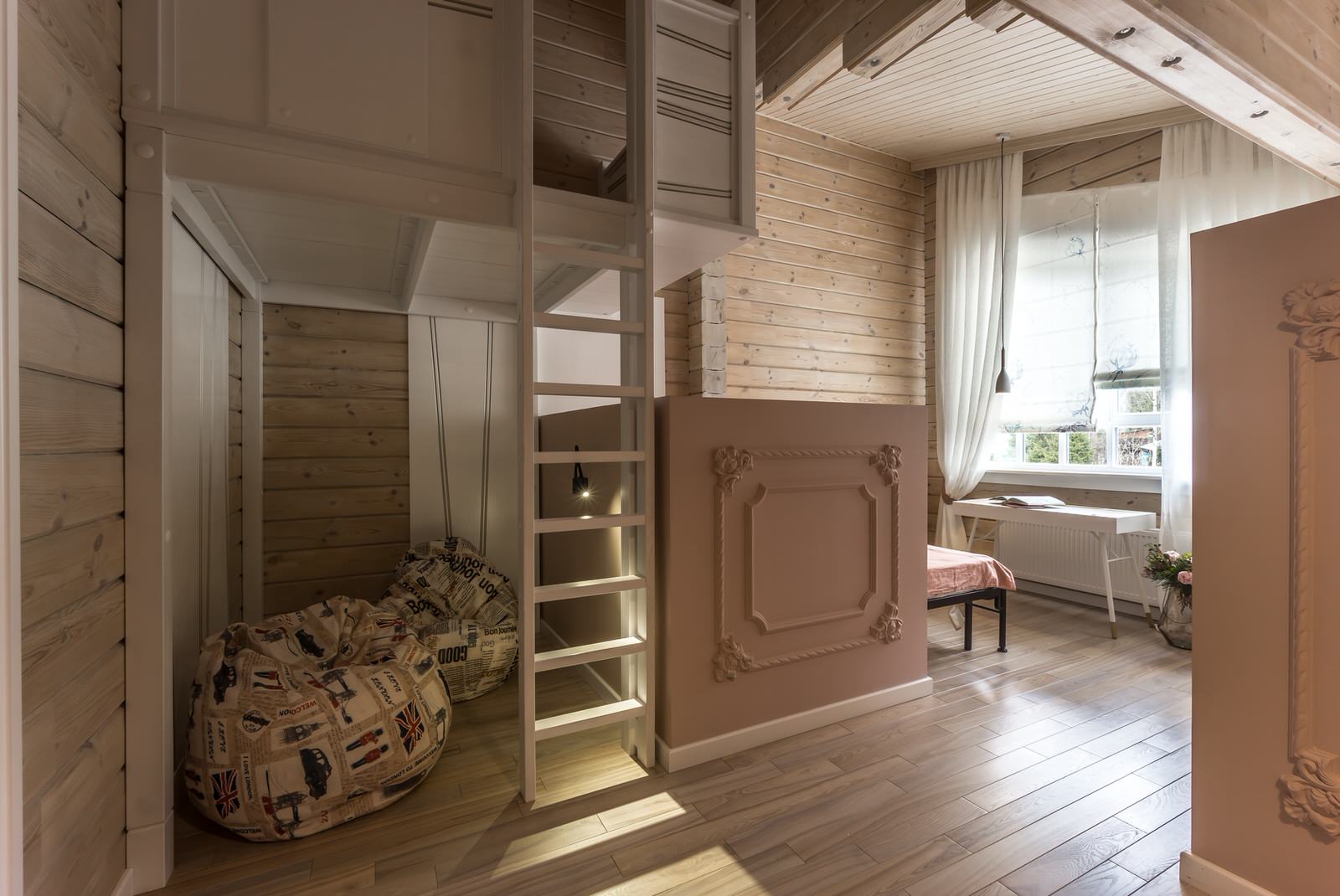 Усадьба в Дмитрове