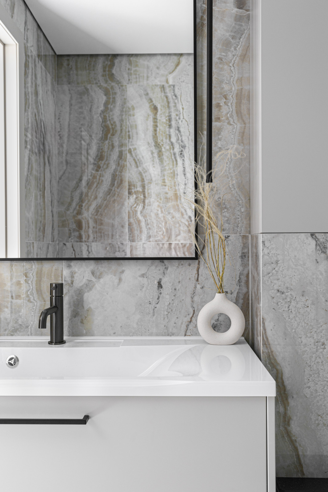 Обложка проекта: Меблировка квартиры ЖК Маршал Град Дизайнер Елена Мархаюк