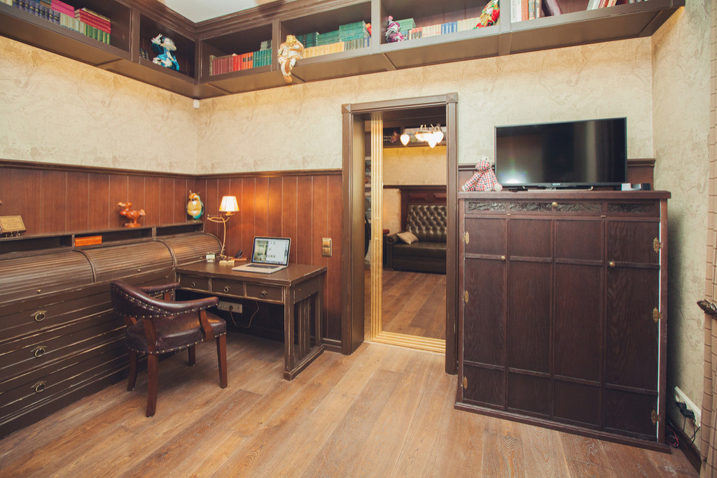 Светлана Наринская