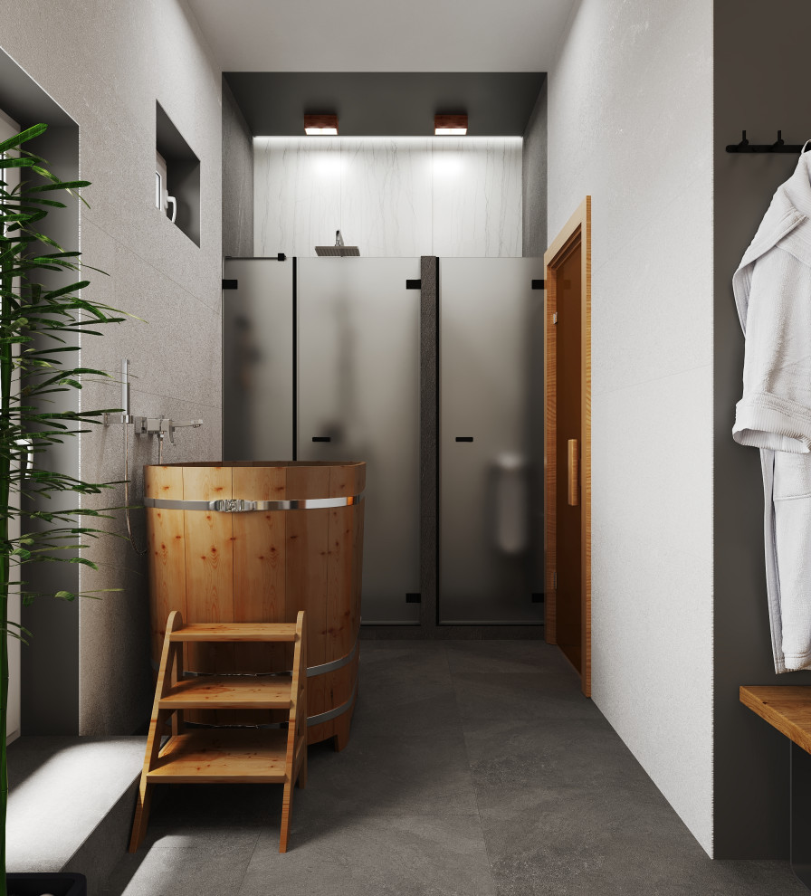 Частный дом 290 кв. м