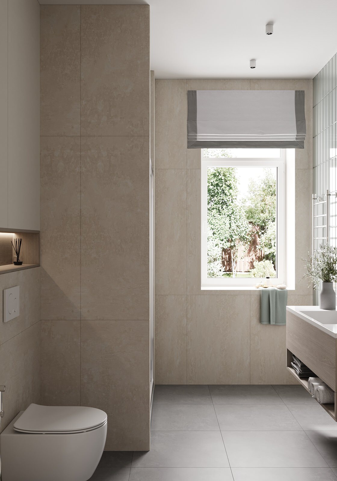 Янтарный мусс