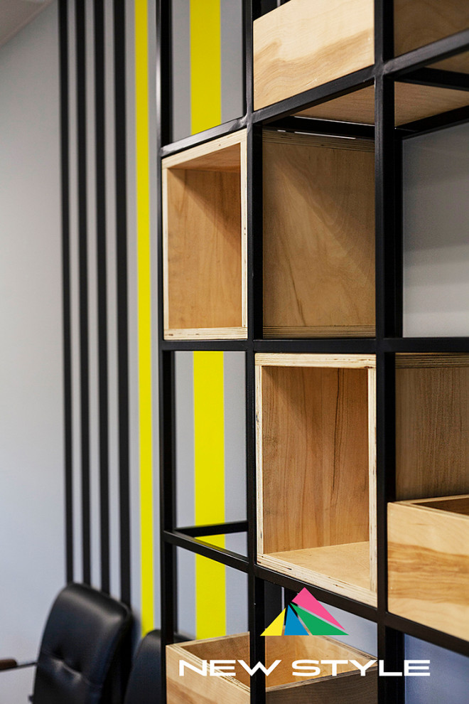 Обложка проекта: "Дальтимбермаш"